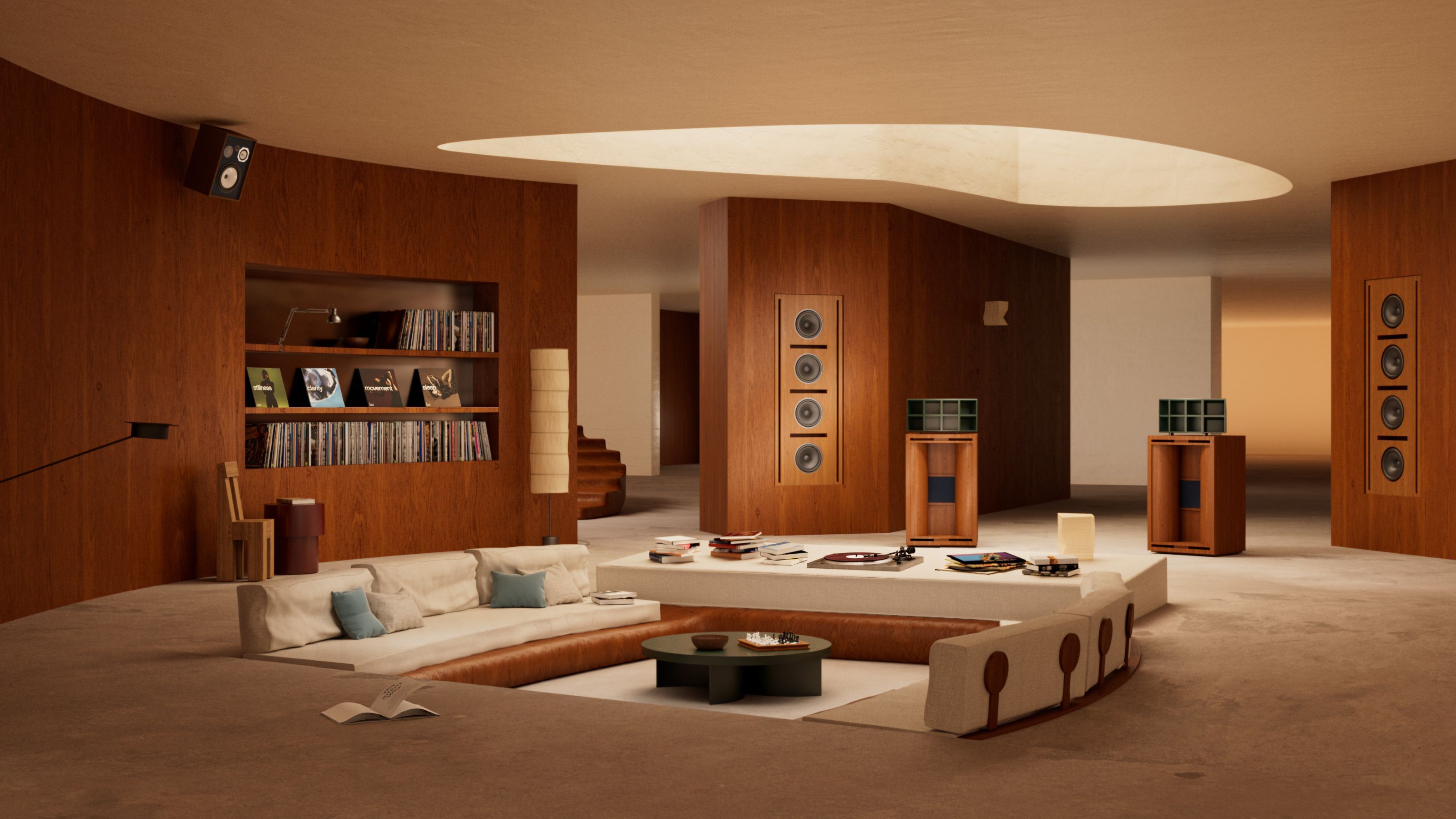 Designing the Analog Listening Room: Nostalgia‑Core for Modern Offices and Homes